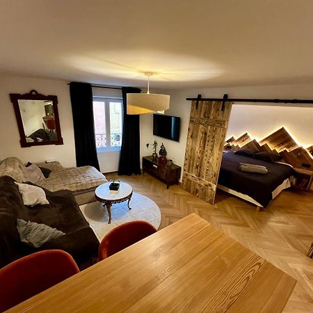 Appartement Bourg Saint Maurice Екстер'єр фото